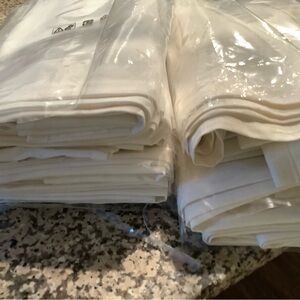 IKEA Ritva curtains 98”